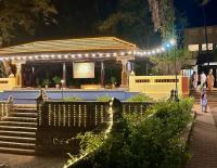 Dipanamaskara - 165th Shri Chitrapur Math Rathotsava 2026 - Day 3 (30th March 2026) 